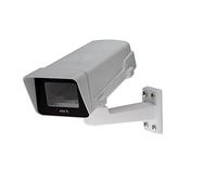 Axis T93F10 Carcasa para cámara Polímero Blanco - Accesorio para cámara (15-100%, 1,2 kg, Polímero, Blanco, IP66, IP67, NEMA 4X, IK10, 12-28 VDC / 20-24 Vac)