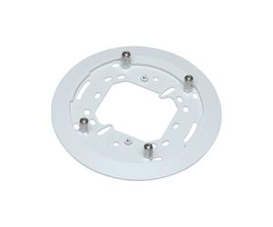 AXIS T94F01M J-BOX/PLACA DE CAJA DE PASILLO