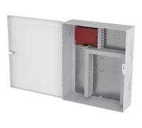 AXIS TA1203 Carcasa con Unidad de Alimentación