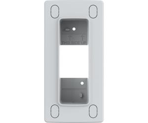 AXIS TI8204 Caja de montaje en superficie