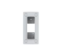 AXIS TI8204 MONTAJE EMPOTRADO BLANCO