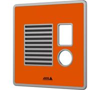 AXIS TI8908 Placa frontal