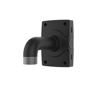 AXIS TP3004-E MONTAJE EN PARED NEGRO