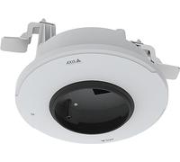 Axis TP3201-E Montaje Empotrado AL Aire Libre Soporte Empotrado para Caja