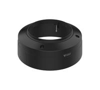 Axis TP3821-E Carcasa Negro 4P para Eje P3265-LVE 22 MM PRE-Ass