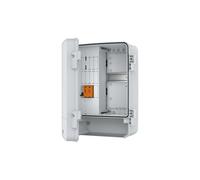 AXIS TQ1825-VE ARMARIO DE SEGURIDAD 230 V