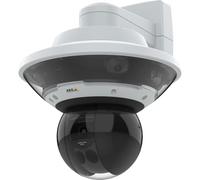 AXIS TQ5001-E - Soporte de pared y poste para cámaras PTZ (sustituye a T91L61)