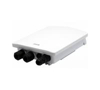 Axis MIDSPAN TU8002-E para exteriores con clasificación IP66