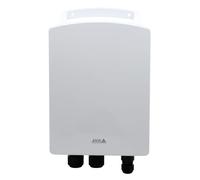 Axis MIDSPAN TU8002-E para exteriores con clasificación IP66