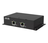 AXIS TU8010 Extensor PoE de 2 puertos
