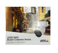 AXIS Videocámara de Vigilancia M2035-LE