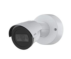 Axis Videocámara de Vigilancia M2036-LE