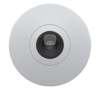 Axis AXIS M4327-P - Cámara domo Cámara domo Axis M4327-P compacta y rentable para vigilancia panorámica detallada