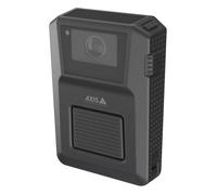 AXIS W120 Body Worn Camera