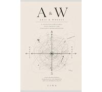Axis & Wheels: A Cognitive- Structural Field Manual for Conscious Reorganization