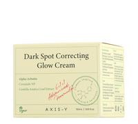 AXIS-Y 6 + 1 + 1 Crema Resplandor Corrector de Manchas Oscuras 50 ml