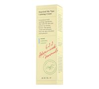 Axis Heartleaf Mi Tipo Crema Calmante para Pieles Secas 60mL