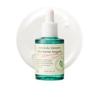 AXIS-Y - Ampolla Facial Artichoke Intensive Skin Barrier Ampoule