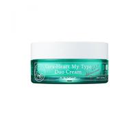AXIS-Y - Cera Heart My Type Duo Cream - 60ml