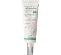 AXIS-Y - Complete No-Stress Physical Sunscreen V.3 Protección solar 50 ml unisex