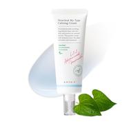Crema calmante Axis-Y Heartleaf My Type - 60 ml