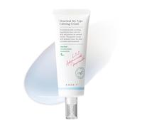 Axis Heartleaf Mi Tipo Crema Calmante para Pieles Secas 60mL