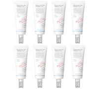 AXIS-Y - Heartleaf My Type Calming Cream - 60ml (8ea) Set