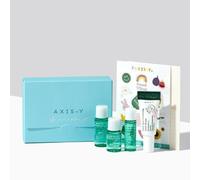 AXIS-Y - Kid de Viaje The Mini Glow Set