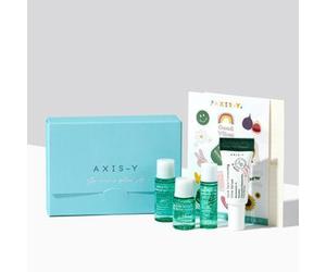 AXIS-Y - Kid de Viaje The Mini Glow Set