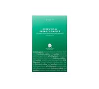AXIS-Y - Mascarilla Corporal Complejo Energético Vital Verde 61% Artemisa Mascarilla Corporal Complejo Energético Vital Verde Mascarillas hidratantes 27 ml unisex
