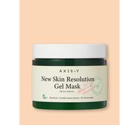 Axis-Y New Skin Resolution Gel Mask 100ml