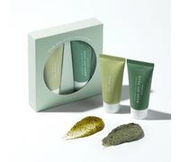 AXIS-Y - Mascarilla Facial con Arcilla Mask Now Glow Later Duo Set