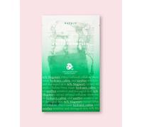 Mugwort Green Vital Energy Complex Sheet