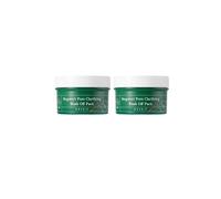 AXIS-Y - Mugwort Pore Clarifying Wash Off Pack - 100ml (2ea) Set