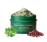 AXIS-Y Mugwort Pore Clarifying Wash Off Pack 100 ml
