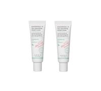 AXIS-Y - Panthenol 10 Skin Smoothing Shield Cream - 50ml (2ea) Set