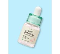 Axis-Y Spot The Difference Blemish Light Serum 15ml