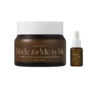 AXIS-Y - Set Bálsamo Nocturno Biome Recharging Night Renewal Set
