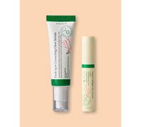 AXIS-Y Set de cuidado para la piel Glass Skin Duo - 50 ml, 10 ml