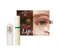 AXIS-Y - Set de Labial y Sérum Lip & Eye Set