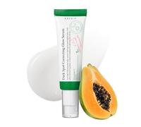 AXIS-Y Suero Iluminador Corrector De Manchas Oscuras Eliminador De Manchas Oscuras Con 5% De Niacinamida Para El Rostro. Cuidado De La Piel Vegano Coreano. 50 Ml.