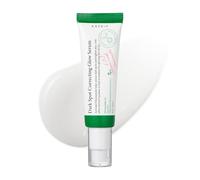 AXIS-Y Suero Iluminador Corrector De Manchas Oscuras Eliminador De Manchas Oscuras Con 5% De Niacinamida Para El Rostro. Cuidado De La Piel Vegano Coreano. 50 Ml.