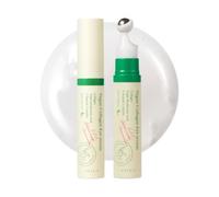 AXIS-Y Suero Vegano De Colágeno Para Ojos K Beauty Triple Ácido Hialurónico Y Suero De Colágeno Peptídico Que Mejora La Elasticidad De La Piel 0.33 Fl. Oz.