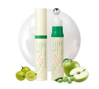 AXIS-Y Suero Vegano De Colágeno Para Ojos K Beauty Triple Ácido Hialurónico Y Suero De Colágeno Peptídico Que Mejora La Elasticidad De La Piel 0.33 Fl. Oz.