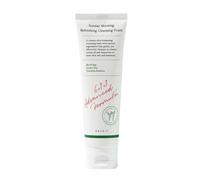 AXIS-Y - Espumas Limpiadoras 120 ml unisex