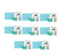 AXIS-Y - The Mini Glow Set - 1set(4items) (8ea) Set