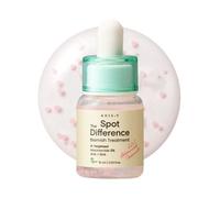 Axis-Y Spot The Difference Blemish Light Serum 15ml