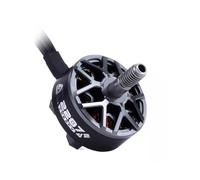 AXISFLYING AE2207 V2 18650KV 1960KV Motor sin escobillas 4~6S Lipo 5 mm eje adecuado para drones de hélice de 5 pulgadas (1 pieza AE2207 V2 1960KV)