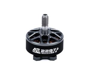 AxisFlying AE2207 V2 1960KV 6S Lipo Brushless Motor 5mm Shaft Brushless Motor for FPV Drones Proxy Juicy Bando Freestyle