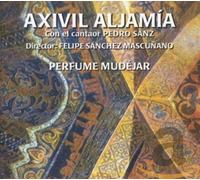 Axivil Aljamia - Perfume Mudejar
